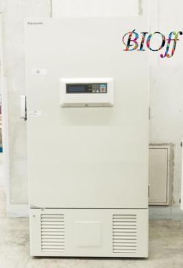 Panasonic MDF-U700VX-PJ Ultra-Low Temperature Freezer, 728 L, Three-Phase 200 V-cover