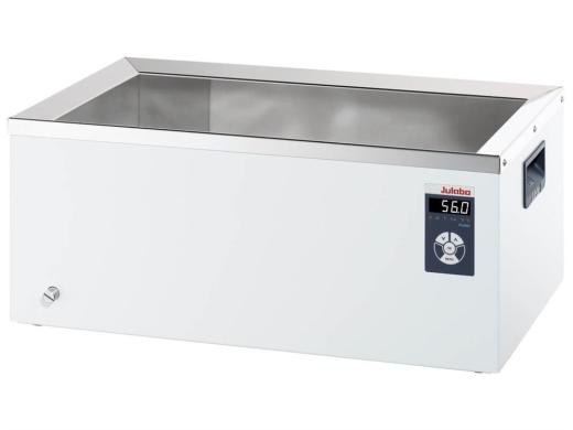 Julabo PURA 22 Water Bath, 115V/60Hz-cover