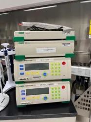Bio-Rad GenePulser Xcell Electroporation System for Molecular and Cell Biology Research, 3 of 4