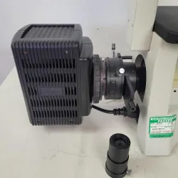 Olympus BX51TF Upright High-Resolution Biological Microscope, 5 of 9