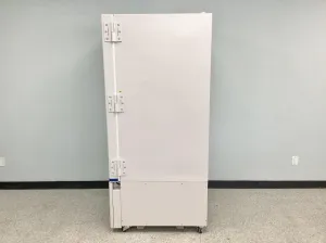 Thermo Fisher Revco Isotemp Ultra Low Freezer 50086FA -80°C Upright ULT Freezer, 3 of 13
