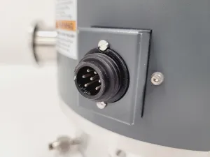 Alcatel ATH 1300M Turbopump with ACT 1300M Controller for Vacuum Systems, 21 of 25