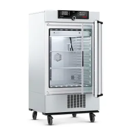 Memmert ICH260L Stability Climate Chamber w/ Light 256L, 115V, 2 of 2