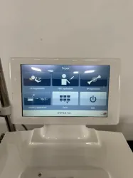 GE Sepax C-Pro Automated DNA Extraction System for High-Throughput Molecular Biology, 4 of 4