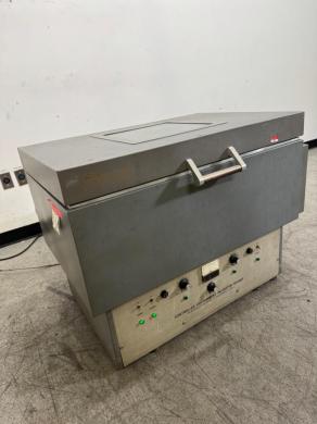 New Brunswick Controlled Environment Incubator Shaker for Precise Temperature and Agitation Control-cover
