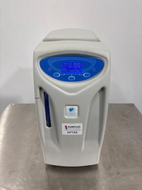 F-DGSi MD.H2.250 Laboratory Hydrogen Generator with Digital Control Panel-cover
