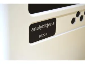 Analytik Jena CyBio FeliX Automated Liquid Handler with CHOICE and 96/1000 µL Heads, 15 of 35