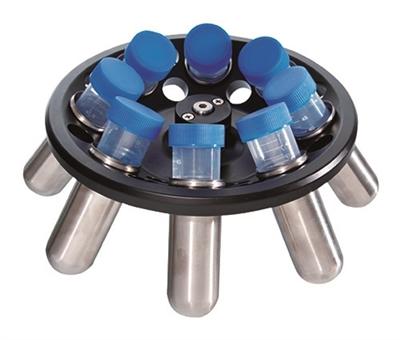 Scilogex Fixed Angle Rotor 50mL x 8