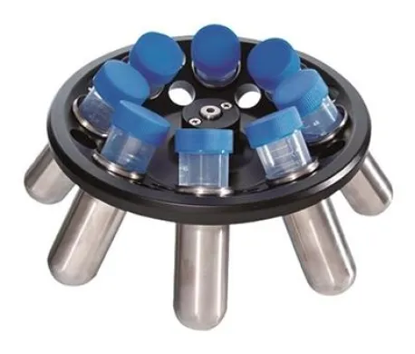 Scilogex Fixed Angle Rotor 50mL x 8