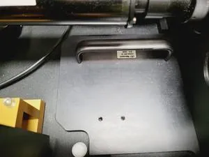 BD Becton Dickinson LSR II Flow Cytometer, 22 of 57