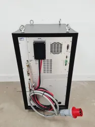 Lake Shore Cryotronics EM7-HV Magnet with Control Unit, 11 of 17