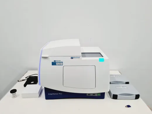 Molecular Devices ImageXpress Pico Automated High-Content Imaging System