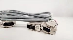 Varian Turbo-V 250 Macro Torr Pump with Multi-Gauge Controller, 8 of 56