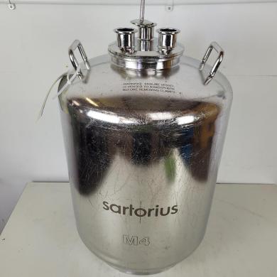 Sartorius M7.40L Biopharma Pressure Vessel-cover