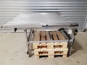 STS Bin Lift & Weigh System for Spares/Repair, 6 of 35