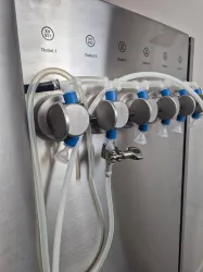ÄKTA ready™ Single-Use Liquid Chromatography System for Bioprocessing, 7 of 24
