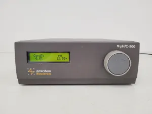 Amersham Biosciences pH/C-900 Fast Protein Liquid Chromatography (FPLC) System, 3 of 9