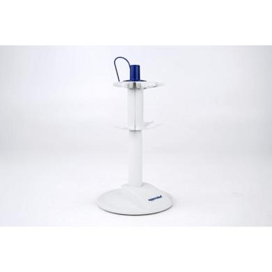 Eppendorf Pipetstand 4 Place 4-Fach Pipettenständer Research Plus-cover