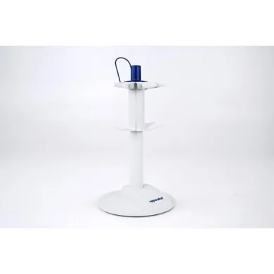 Eppendorf Pipetstand 4 Place Pipettenständer Research Plus