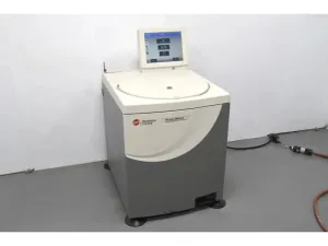 Beckman Coulter Avanti JXN-26 IVD Refrigerated Centrifuge with JLA-8.1000 Large-Volume Rotor, 5 of 18