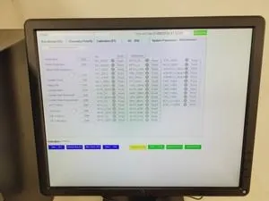 Randox RX Daytona Automated Biochemistry Analyser with PC & Software, 22 of 56