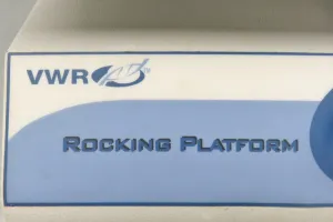VWR Rocking Platform 200 Adjustable Lab Rocker for Cell Culture and Gel Applications, 9 of 10