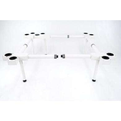 Zeiss Multi Discussion Tube Microscope Accessory Models 452384 and 452382-cover