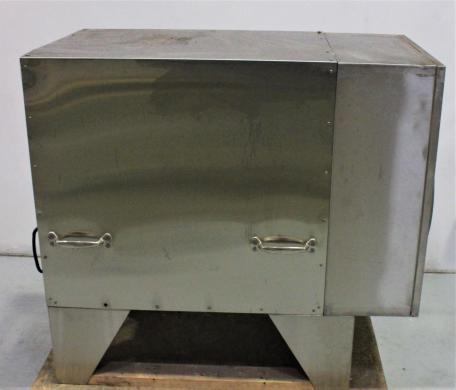 Terra Universal 6710-76 Silica Gel Moisture Analyzer and Desiccant System 120V-cover