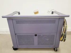 BD FACSCanto II Flow Cytometer with Integrated Fluidics Cart, 20 of 27