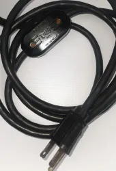 Fisher Scientific 14-503 Fixed-Speed Overhead Stirrer Motor, 4 of 5