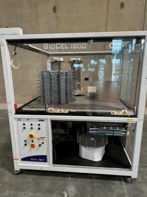 Velocity 11 Bio Cell 1800 Environmental Control System for Cell Culture-cover