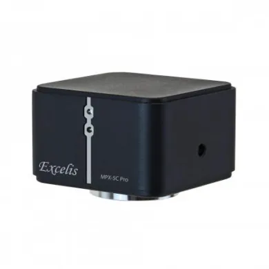 Accu-Scope Excelis™ MPX-5C Pro Microscope Digital Color Camera
