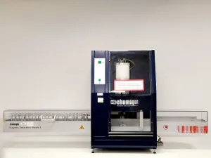 Chemagen Chemagic Magnetic Separation Module I (MSM1) for Automated Magnetic Bead Separation, 11 of 19