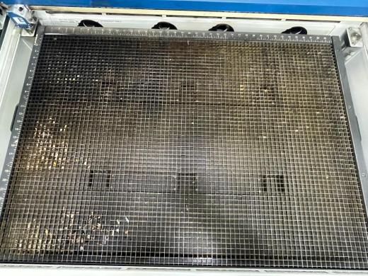 Epilog Laser Fusion Laser Cutter-cover