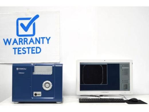 STEMCELL Technologies STEMvision Colony Counter Unit 3 for Automated CFU Imaging-cover