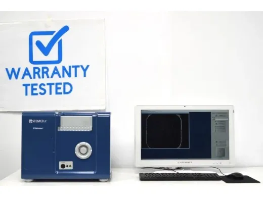 STEMCELL Technologies STEMvision Colony Counter Unit 3 for Automated Hematopoietic CFU Assays
