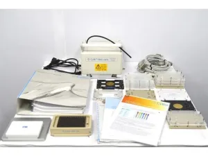 Analytik Jena CyBio CyBi-Well Vario Automated Liquid Handling System with 96/250 µl and Capillary Heads, 20 of 30