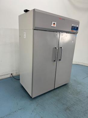 Thermo Scientific TSX5005SA Double Door Laboratory Refrigerator for Sample Storage-cover