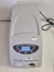 Agilent PCB1500 Water Peltier System for Precise Thermal Regulation in Laboratories, 4 of 7