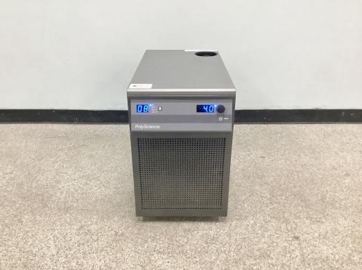 PolyScience 5000 Series 5360T Recirculating Chiller with Turbine Pump for Restrictive Closed-Loop Cooling-cover