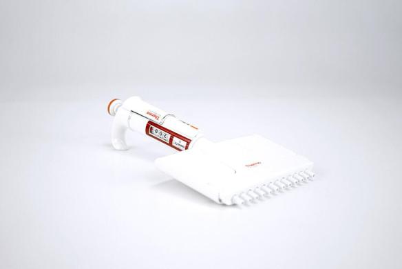 Thermo Scientific Finnpipette F1 12-Channel Variable-Volume Pipette 30–300 µL-cover