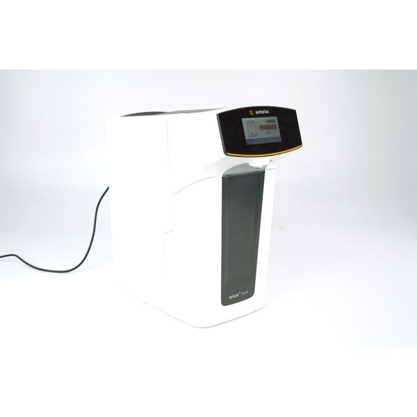 Sartorius Arium Mini UV-MA-UV-T Water Purification System