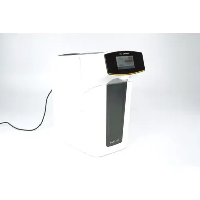 Sartorius Arium Mini UV-MA-UV-T Water Purification System