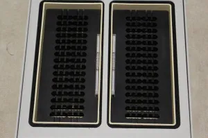 Ortho Biovue System Heat Block-32 Block Heater, 3 of 5