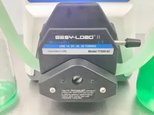 Cole Parmer Masterflex L/S Digital Drive Peristaltic Pump with Brushless Motor and Variable Speed Control, 5 of 11