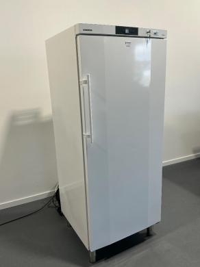 Liebherr ProfiLine GGv 5010 Ultra-Low Temperature Laboratory Freezer-cover