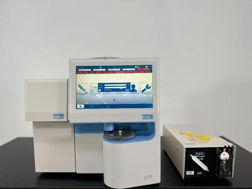 Nova Biomedical Bioprofile Flex 2 OSM48 Freezing Point Osmometer-cover