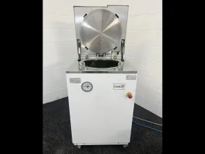 Astell AMA270BT65 135L Top Loading Laboratory Autoclave with Touchscreen Control, 4 of 14