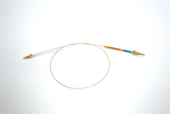 Waters Capillary Fitting Tubing with Frit, 25 µm × 18 in, 430002242-cover