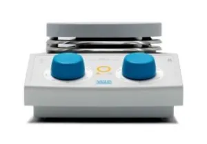 VELP ARE 6 Magnetic Stirrer, 2 of 4